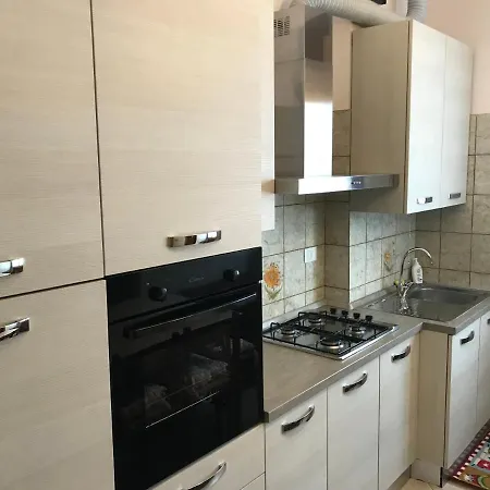 Piazza Milano - Ampio A Pochi Passi Dal Mare - 2 Apartment Lido di Jesolo