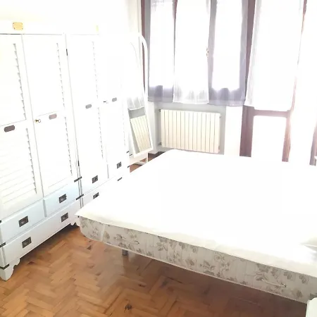 Apartment Piazza Milano - Ampio A Pochi Passi Dal Mare - 2
