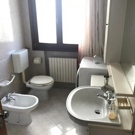 Apartment Piazza Milano - Ampio A Pochi Passi Dal Mare - 2